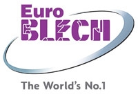 JOUANEL la targul EUROBLECH 2012